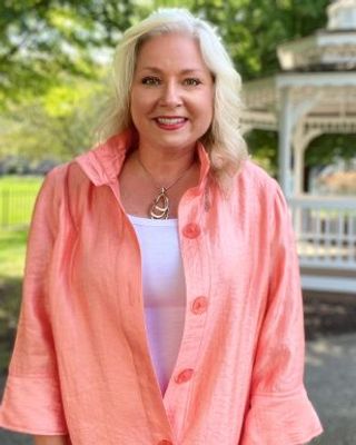 Photo of Jeanine Hoffman, Clinical Social Work/Therapist, LMHC