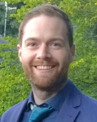 Photo of Dr Aidan Campbell - Brain & Behaviour Clinic, Psychologist, HCPC - Clin. Psych.