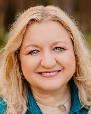 Photo of Monica Starovic, Licensed Professional Counselor, LPC