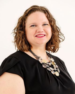 Photo of Leslie Hamilton, Licensed Professional Counselor in Cincinnati, OH
