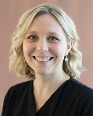 Photo of Dr Jo-Ann Valentine, Psychologist, PsychD, HCPC - Clin. Psych.