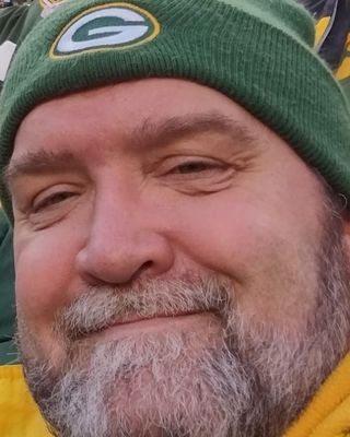 Photo of Keith Stigler, Licensed Professional Counselor, MS, LPC