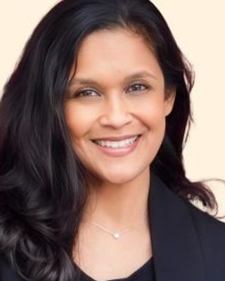 Photo of Amina Ellrott, Licensed Professional Counselor, MA, LPC