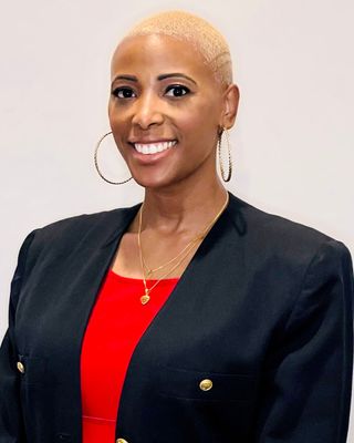 Photo of Dr. Ashley Weaver, Counselor in Atlanta, GA
