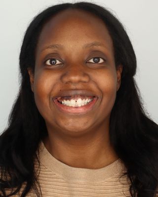 Photo of Lashia Bowers, Licensed Professional Counselor, MA, LPC, LPCS