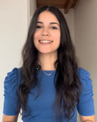 Foto de Melina Arnaudo, Psicólogo, Lic. en Psicología