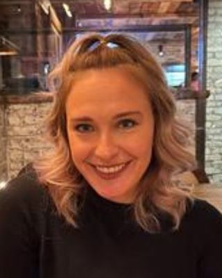 Photo of Karlie Spader, Licensed Professional Counselor, LPC