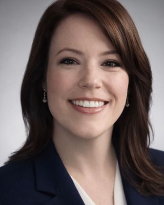 Photo of Dr. Jeannie Hofstetter, Marriage & Family Therapist, PsyD, MS