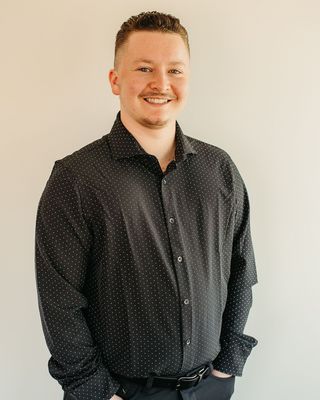 Photo of Jay Jacobs, Counsellor, MA, CCC
