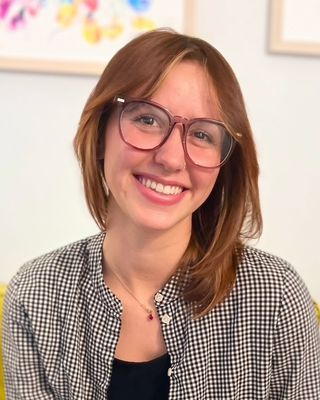 Photo of Lexi Lehman, Lic Clinical Mental Health Counselor Associate, LCMHCA