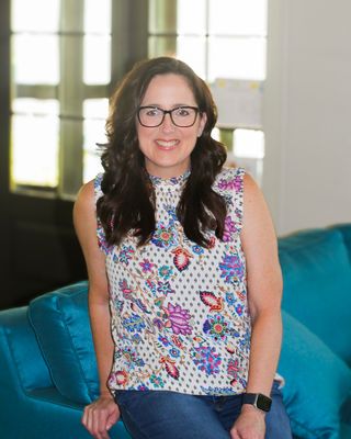 Photo of Deanna Pecina, Pre-Licensed Professional, MA, RMHCI