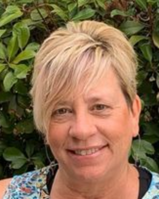 Photo of Constance Green-Fritz, Clinical Social Work/Therapist, LCSW