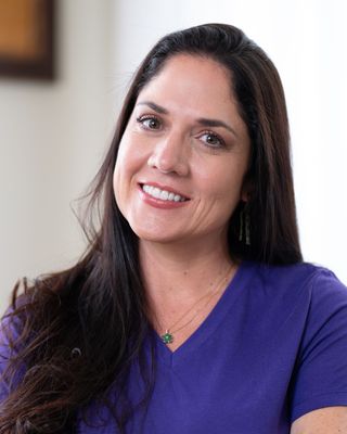 Photo of Susana Gaia, Licensed Professional Counselor, LMHC, LPC, ACS