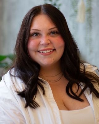 Photo of Cheyenne McGuire, Marriage & Family Therapist, MS, LMFT