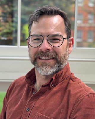 Photo of Todd Troutman, Psychologist, PsyD, MA