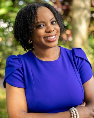 Photo of Dedra McIntosh - Wisdom & Clarity Therapy, Clinical Social Work/Therapist, LCSW