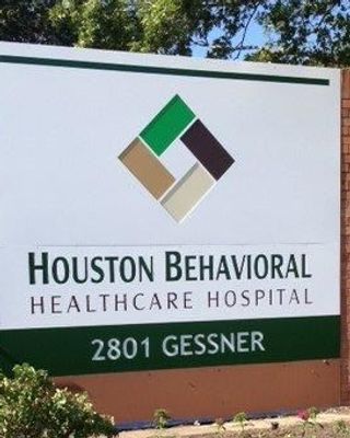 Photo of K. Lyons - Houston Behavioral Healthcare Hospital, Treatment Center
