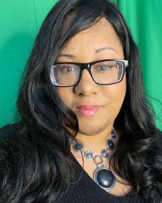 Photo of LaTanya Miller, Licensed Professional Counselor, LPCMH