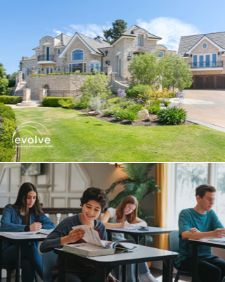 Photo of Evolve Llc - Evolve Comprehensive DBT Treatment for Teens, Treatment Center