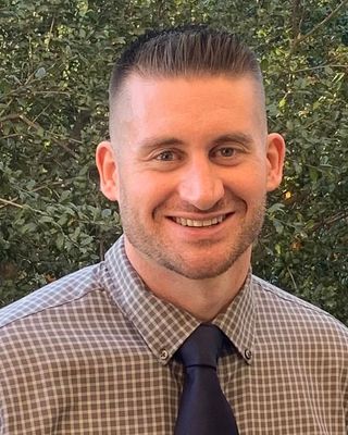 Photo of Nathan Fierheller, Clinical Social Work/Therapist, LCSW