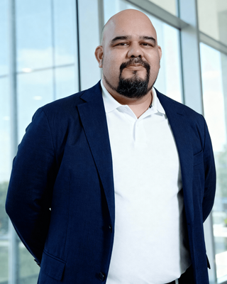 Photo of Anthony Palomo, Licensed Professional Counselor, MS, LCDC, LPC-S
