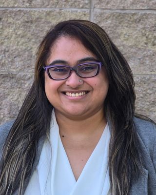 Photo of Raisa Mahru, Counsellor, MBA , MACP
