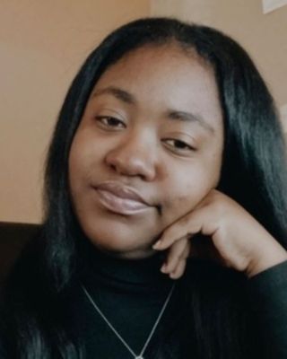 Photo of Vivia Johnson, Licensed Professional Counselor