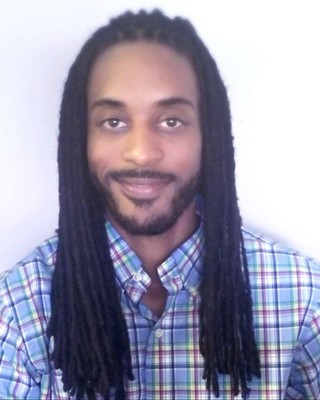 Photo of Corey Ward, Counselor in Owings Mills, MD