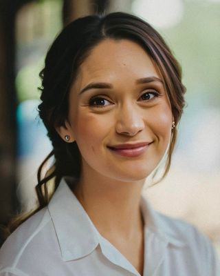 Photo of Coral Rain Boyle-Day, Marriage & Family Therapist, LMFT