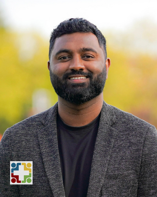 Photo of Shoban Jeyamuraly, Registered Psychotherapist, MACP, RP