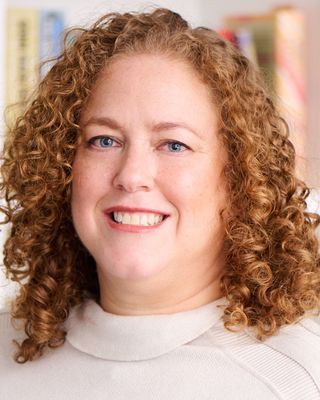 Photo of Kim Brooks, Pre-Licensed Professional, LSW, MSW, MFA