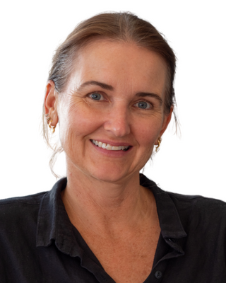 Photo of Alex O'Byrne, Counsellor, MC, ACA-L2