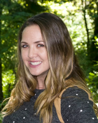 Photo of Erin Spencer, Marriage & Family Therapist, LMFT