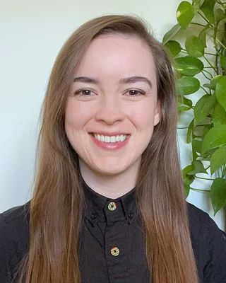 Photo of Charlotte Haylock, Psychologist in London, England