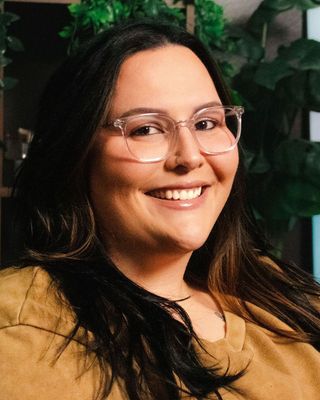 Photo of Melissa Inzauro, Provisional Mental Health Practitioner, MSW, PCMSW, PLMHP