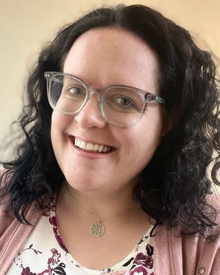 Photo of Nikki Hudson, Licensed Professional Counselor, LPC