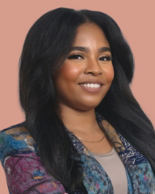Photo of Nathaly Dorvil, Clinical Social Work/Therapist, LCSW