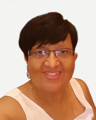 Photo of Wanda Hailey, Counselor, LCMHC