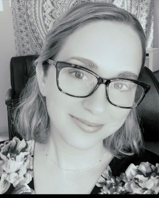 Photo of Terri-Lynn Herritt, Registered Social Worker, RSW