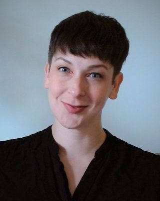 Photo of Evelyn Plettenberg-Smith, Registered Social Worker, MDVST, MSW, SEP