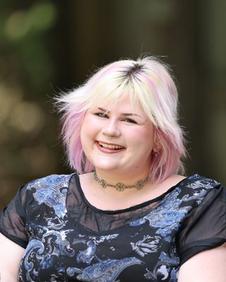 Photo of Jessie Gage, Clinical Social Work/Therapist, LSW