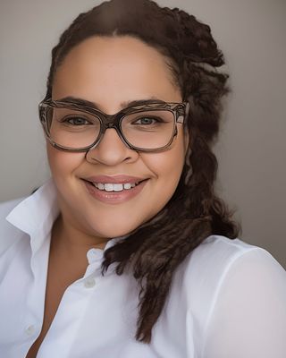 Photo of Rachell Louise Nord-Roseau, Licensed Professional Counselor, MA, LPC, NCC