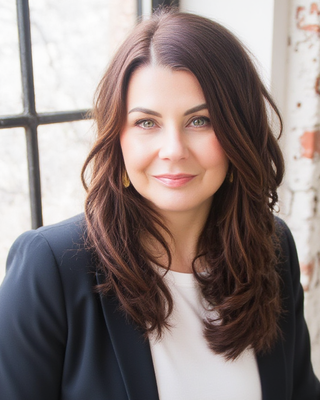 Photo of Michelle Bilinski, Counsellor, MEd, Psych