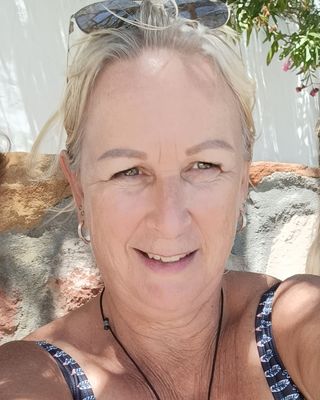 Photo of Sandy Rose Holloway, General Counsellor
