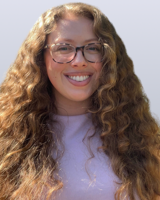 Photo of Sophia Fitts, Marriage & Family Therapist Associate, MS, AMFT