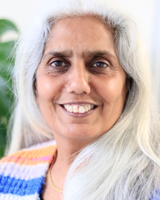 Photo of Sukhi Sembi, Psychotherapist in Brentwood, England