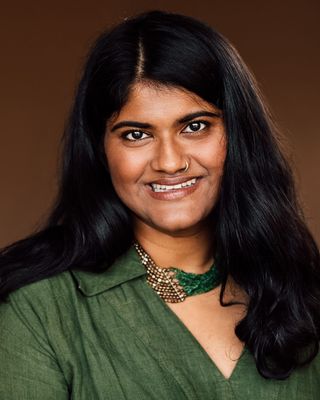 Photo of Dr Ahona Guha, PsychD, PsyBA - Clin. Psych, Psychologist