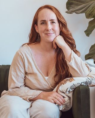 Photo of Laura Therese Turner, Psychotherapist, MC, PACFA