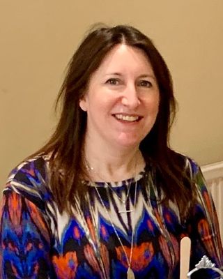 Photo of Victoria Field, Counsellor, MA, MNCPS Acc.