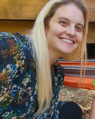 Photo of Stephanie McGrath - Cloverleaf Counseling Agency PLLC, Pre-Licensed Professional, BA, MA, LAC